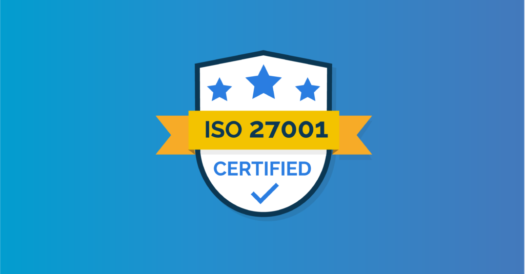 Iso 27001