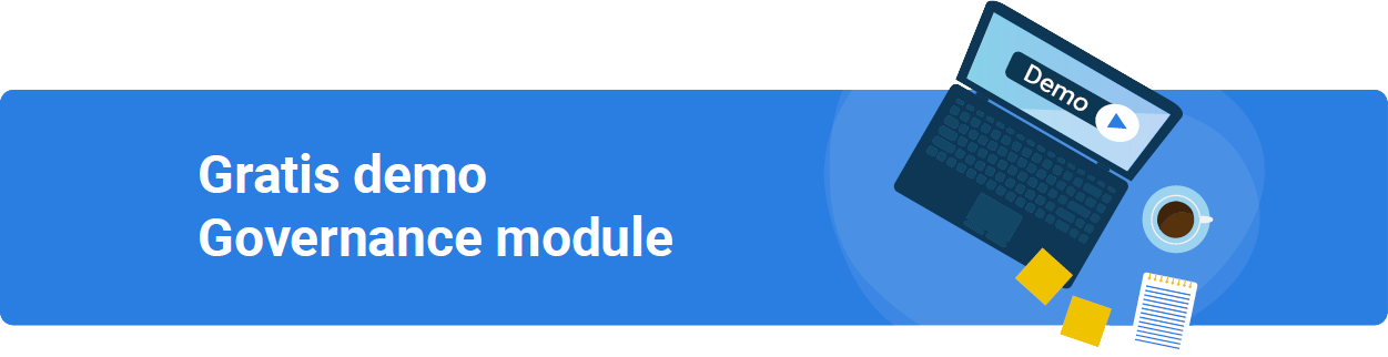 Gratis demo HelloID Governance