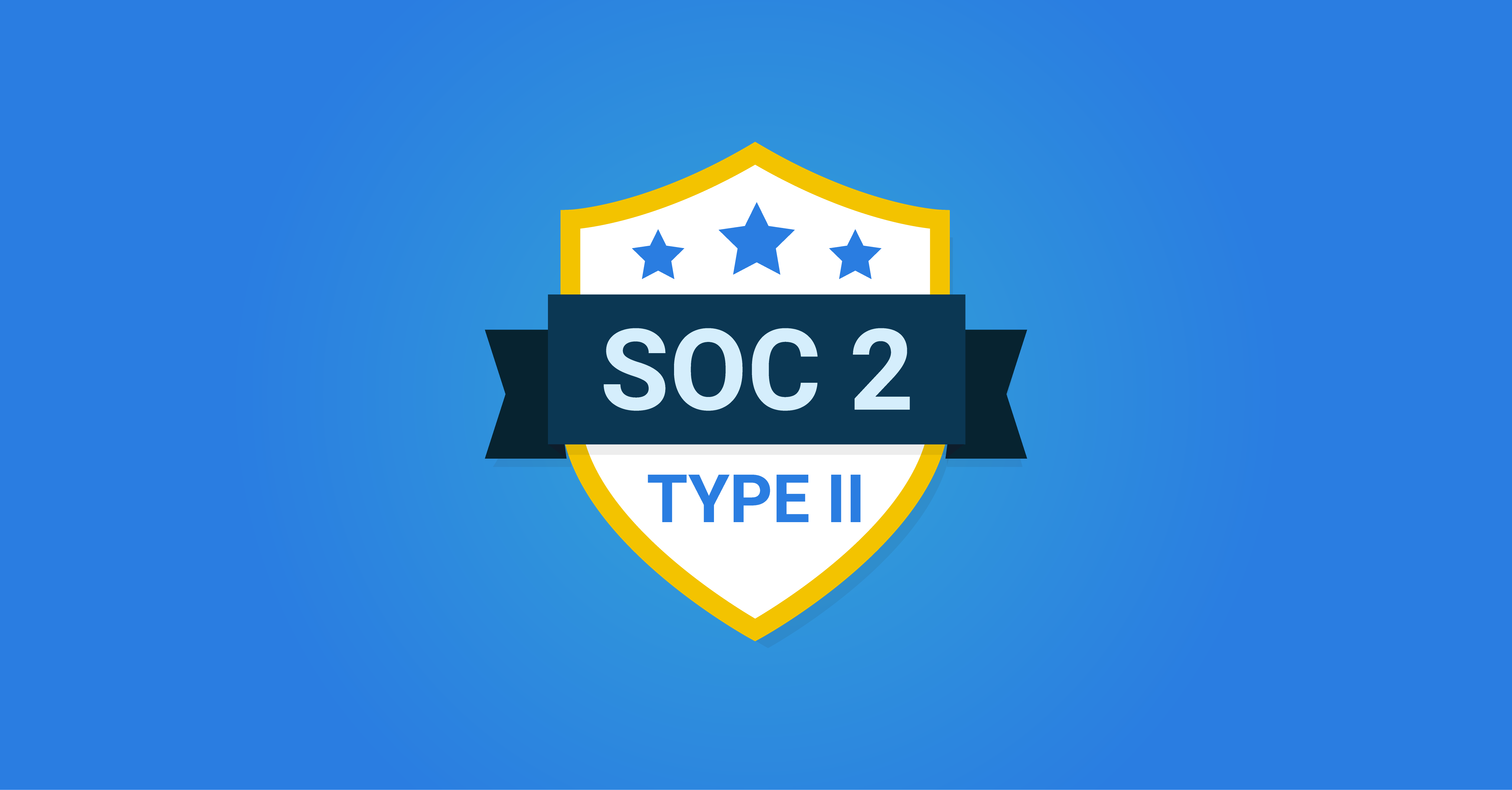 SOC 2 header