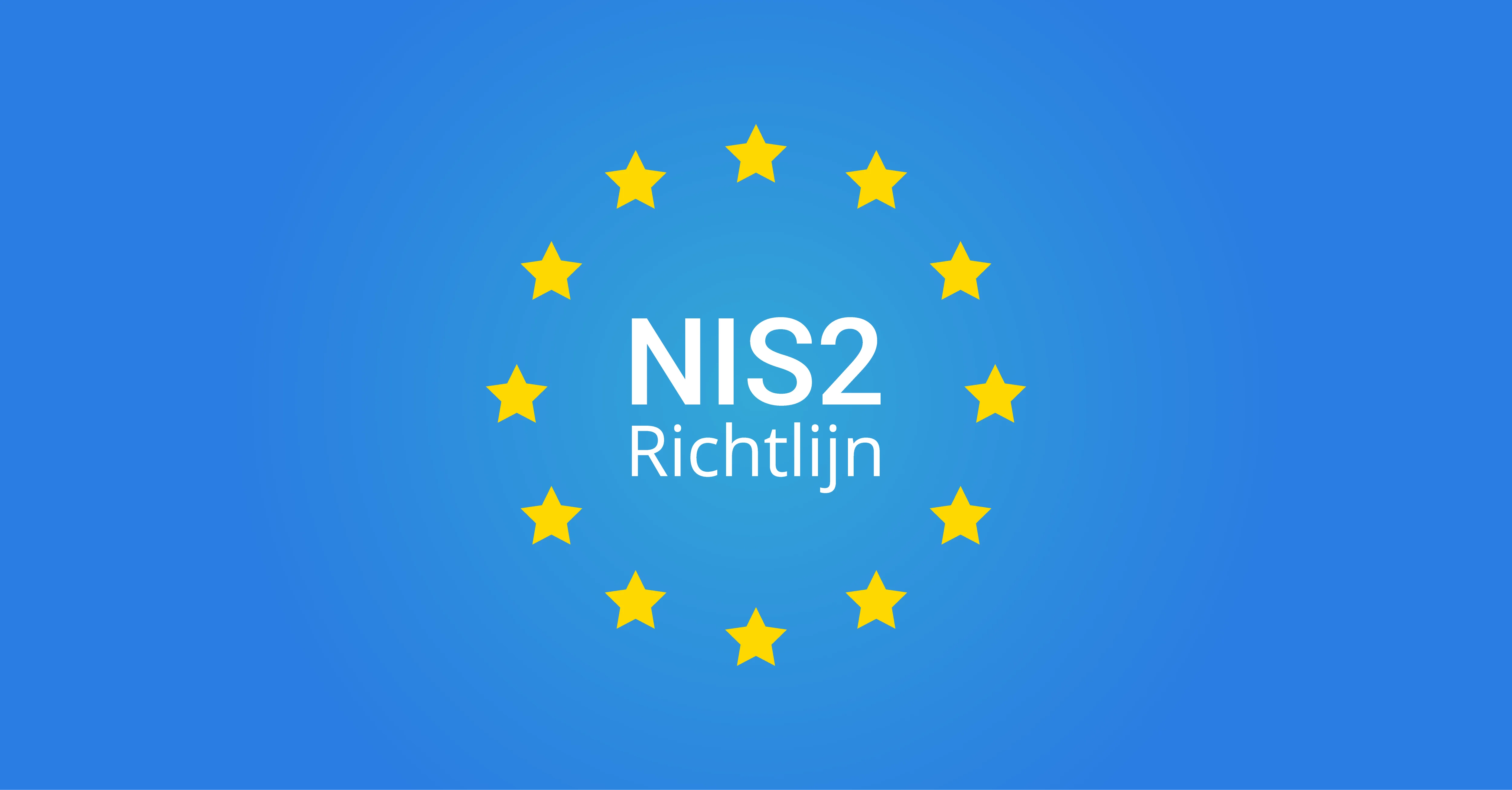 NIS2 richtlijn