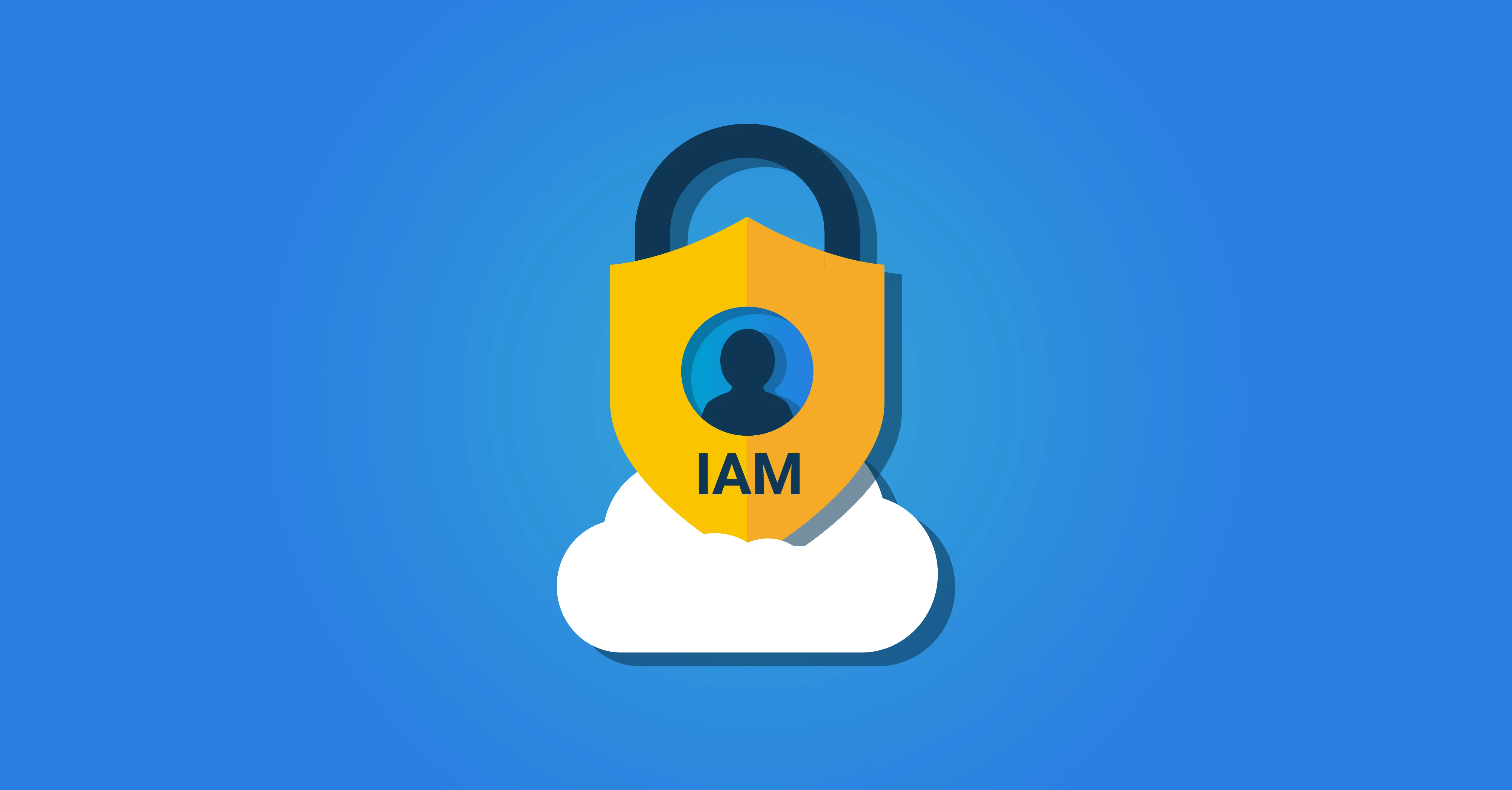 cloud IAM header